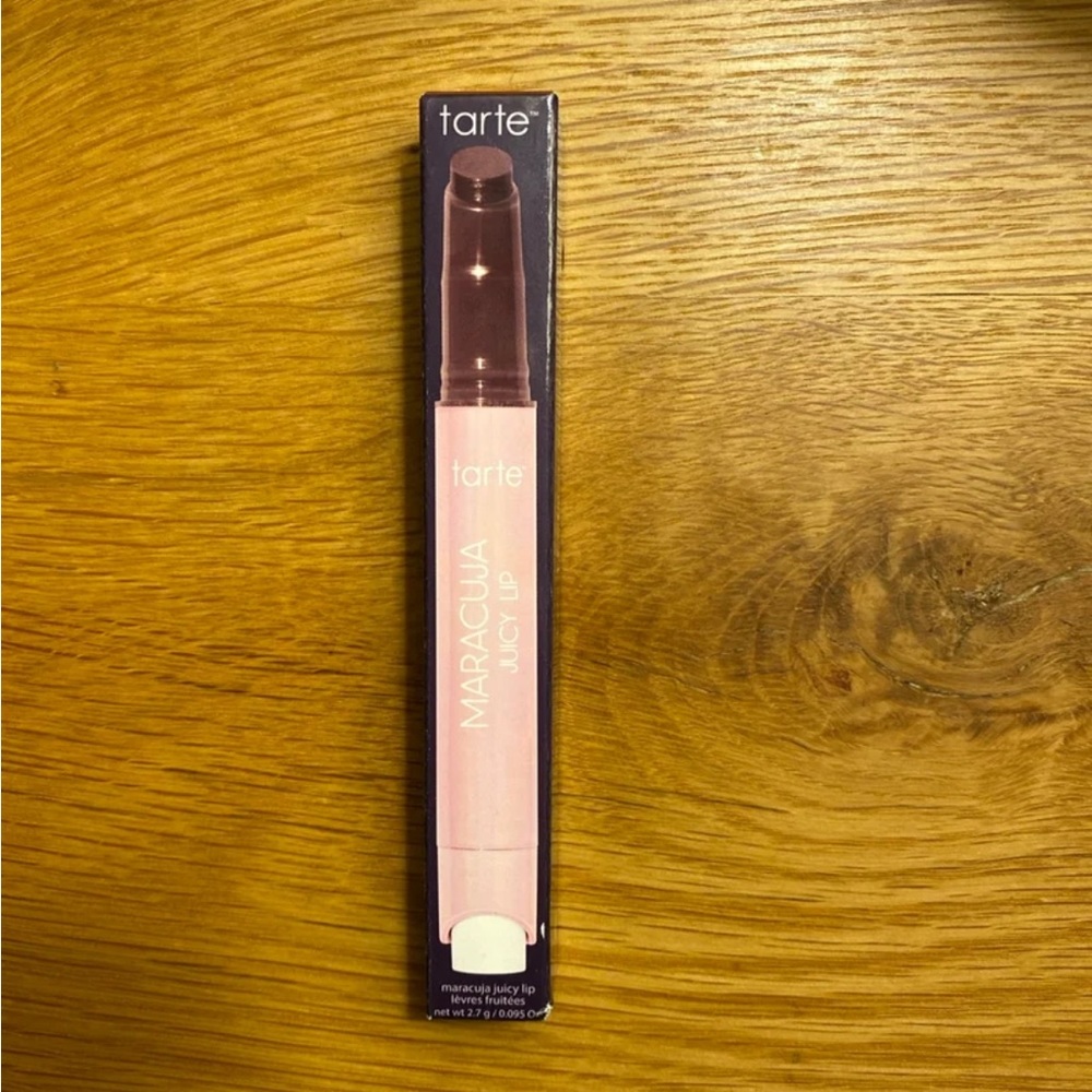 Tarte Maracuja Juicy Lip Balm